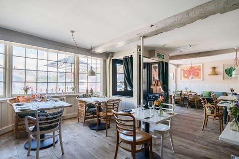 Restaurant for sale, 4 The Sq Beaminster DT8 3AS