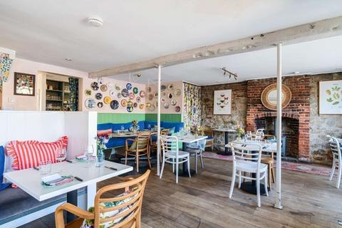 Restaurant for sale, 4 The Sq Beaminster DT8 3AS
