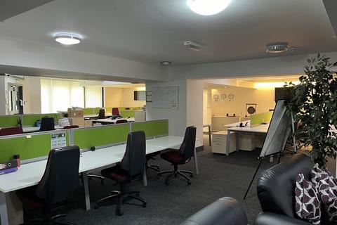 Office for sale, 8-10 Griffin St Newport NP20 1GL