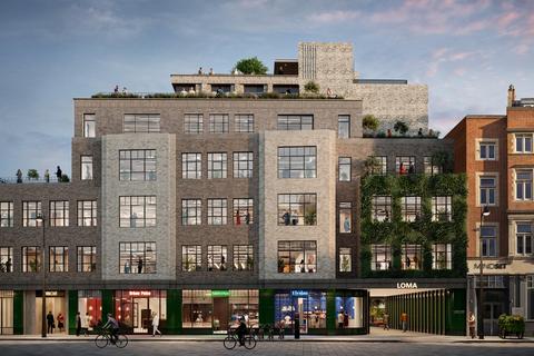 Office to rent, 1-5 Lower Marsh London SE1 7RJ
