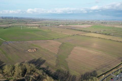 Land for sale, Great Burdon Darlington DL1 3JN