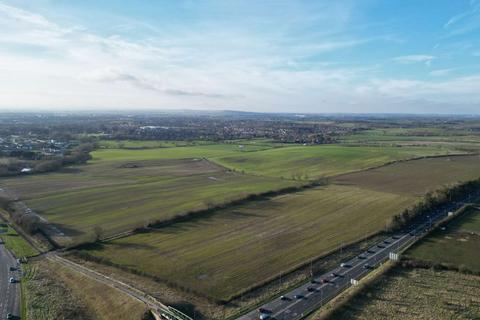 Land for sale, Great Burdon Darlington DL1 3JN