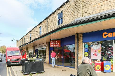 Retail property (high street) to rent, Northgate Heckmondwike WF16 9RL