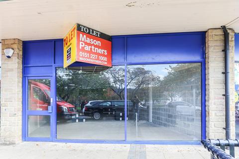 Retail property (high street) to rent, Northgate Heckmondwike WF16 9RL