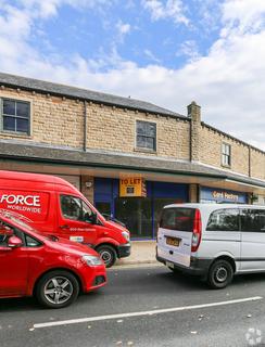 Retail property (high street) to rent, Northgate Heckmondwike WF16 9RL