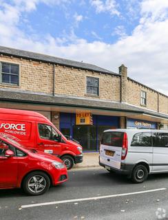 Retail property (high street) to rent, Northgate Heckmondwike WF16 9RL