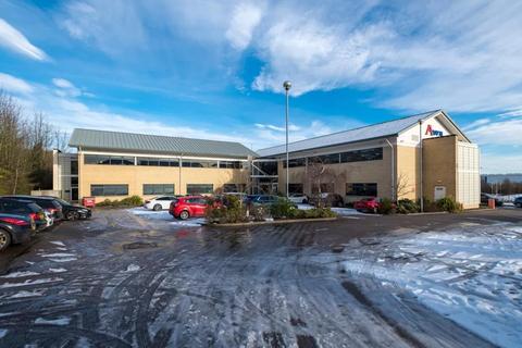 Office to rent, Hazell Dr Newport NP10 8FY