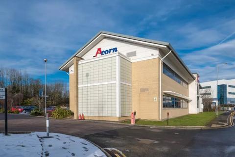 Office to rent, Hazell Dr Newport NP10 8FY