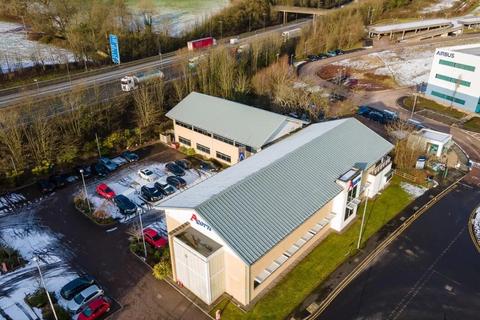 Office to rent, Hazell Dr Newport NP10 8FY