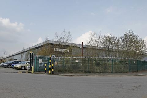 Distribution warehouse to rent, Addison Way Ipswich IP6 0RL