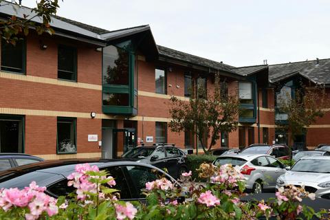 Office for sale, Haig Rd Knutsford WA16 8XZ