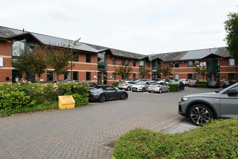 Office for sale, Haig Rd Knutsford WA16 8XZ
