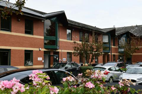 Office for sale, Haig Rd Knutsford WA16 8XZ