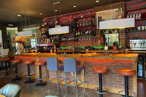 Retail property (high street) for sale, 92 Upper Village Rd Ascot SL5 7AQ