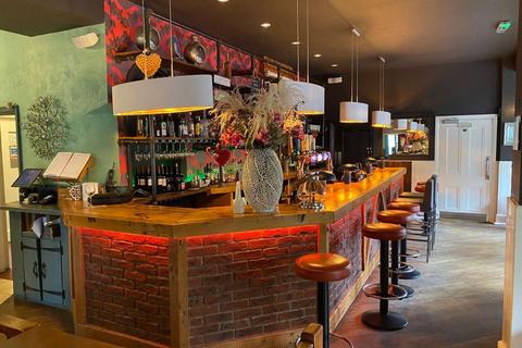 Retail property (high street) for sale, 92 Upper Village Rd Ascot SL5 7AQ