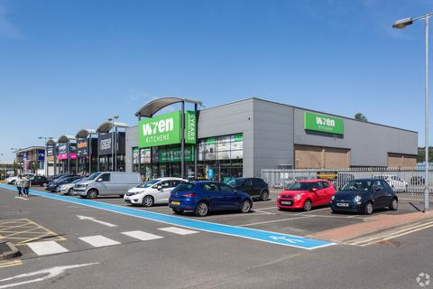 Retail property (high street) to rent, Team Vly Gateshead NE11 0BD