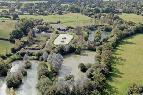Land for sale, Sissinghurst Rd Biddenden TN27 8FL