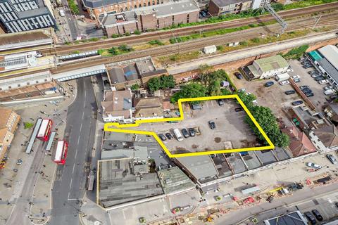 Land for sale, 143 South St Romford RM1 1PL