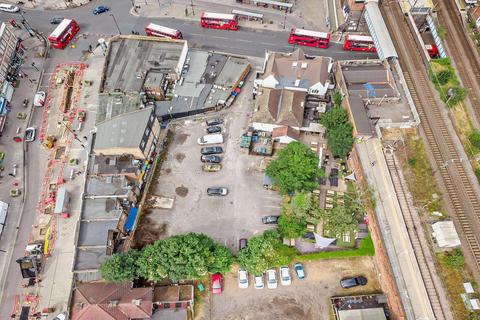 Land for sale, 143 South St Romford RM1 1PL