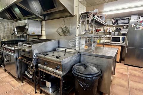 Pub for sale, Harleston Rd Eye IP21 5PE