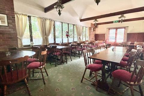 Pub for sale, Harleston Rd Eye IP21 5PE