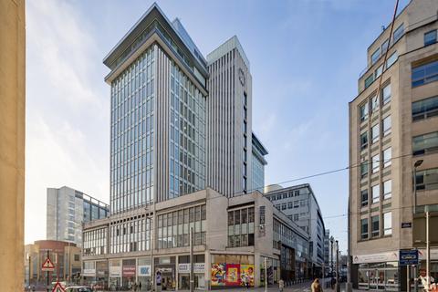 Office to rent, 1-9 Temple Row Birmingham B2 5LG