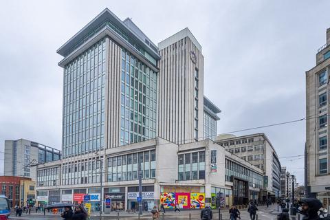 Office to rent, 1-9 Temple Row Birmingham B2 5LG