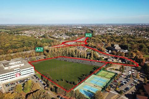 Land for sale, Thorpe Wood Peterborough PE3 6SB