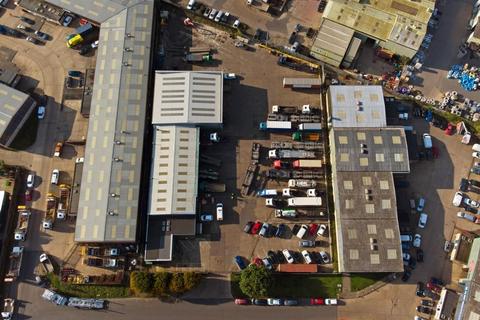 Industrial unit for sale, 5 Moss Rd Witham CM8 3UQ