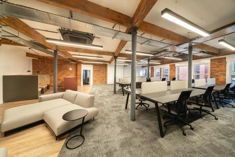 Office to rent, 77-88 High St Manchester M4 1FR