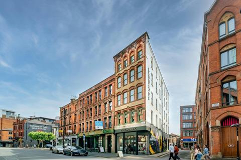 Office to rent, 77-88 High St Manchester M4 1FR