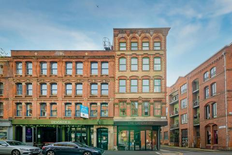 Office to rent, 77-88 High St Manchester M4 1FR