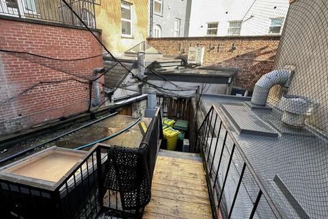 Pub for sale, 37 Triangle W Bristol BS8 1ER
