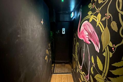 Pub for sale, 37 Triangle W Bristol BS8 1ER