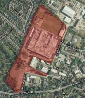 Factory to rent, Newton Rd Sudbury CO10 2RR