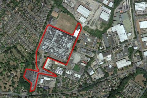 Factory to rent, Newton Rd Sudbury CO10 2RR