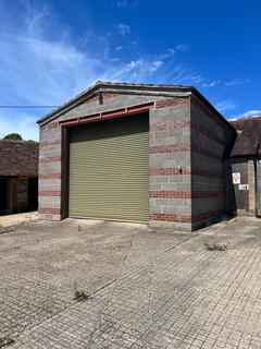 Industrial unit to rent, Manor France Farm Blandford Forum DT11 0QL
