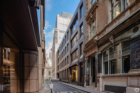 Office to rent, 29 Clement's Ln London EC4N 7AE
