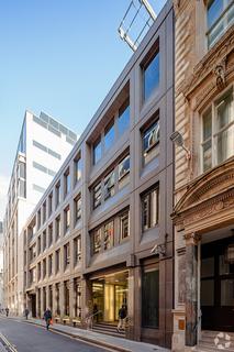 Office to rent, 29 Clement's Ln London EC4N 7AE