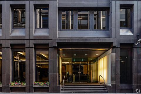 Office to rent, 29 Clement's Ln London EC4N 7AE