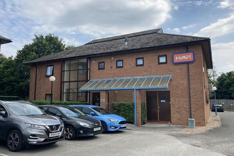 Office for sale, Meadowbank Way Eastwood NG16 3SB