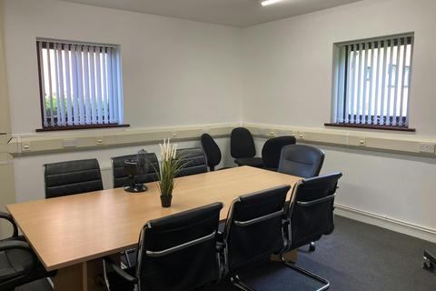 Office for sale, Meadowbank Way Eastwood NG16 3SB