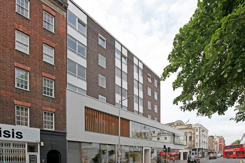 Retail property (high street) to rent, 155-167 Fulham Rd London SW3 6SN