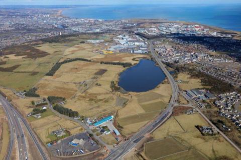 Land for sale, Loirston Aberdeen AB12 3LL