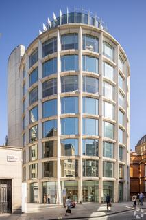 Office to rent, 21 Palmer St London SW1H 0AD