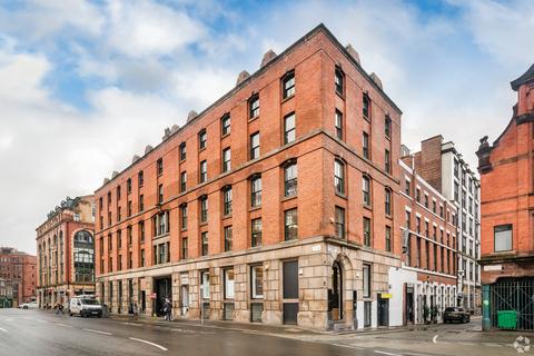 Office to rent, 18 Hilton St Manchester M1 1FR
