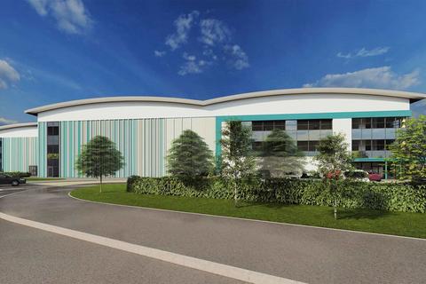 Industrial development to rent, Gateway Blvd Stowmarket IP14 5BP