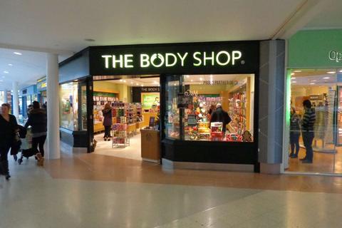 Retail property (high street) to rent, 1-39 Princes Mead Farnborough GU14 6YA
