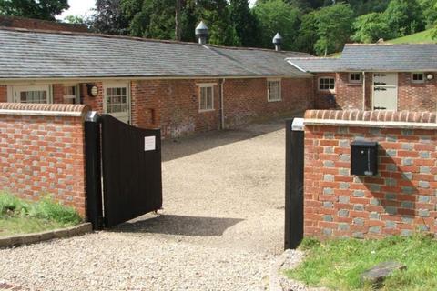 Office to rent, Stonor Henley On Thames RG9 6HF