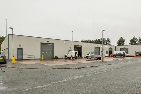 Warehouse to rent, Jensen Ct Runcorn WA7 1SQ